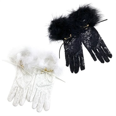 レースグローブ