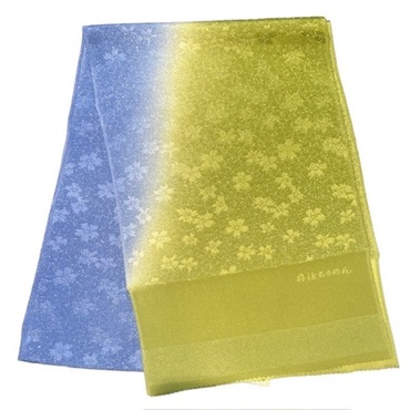 群青/抹茶 F322-Y23  の画像