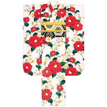 F1708 乙女椿 オフ