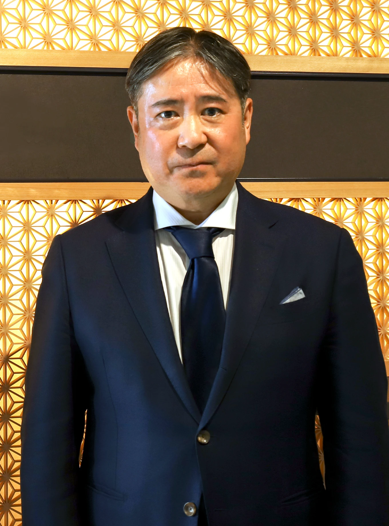 代表取締役社長 菊池 博史